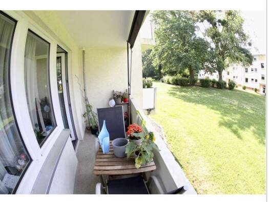 Wohnung zur Miete 699 € 3 Zimmer 60 m² Geschoss EG/2 frei ab sofort Rabenberg Wolfsburg 38444