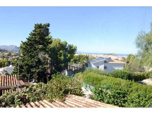 Acker-/Waldstück zum Kauf 210.000 € Dénia 03700
