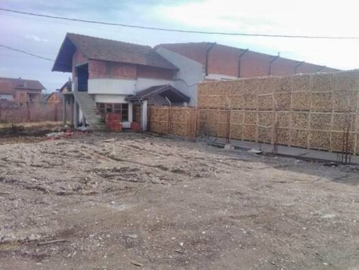 Haus zum Kauf 450.000 € 1 Zimmer 4.261 m² Grundstück Gradiska 78400