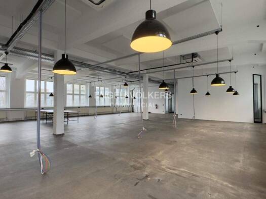 Büro zur Miete 20 € 760 m² Bürofläche teilbar ab 760 m² Spandau Berlin 13587
