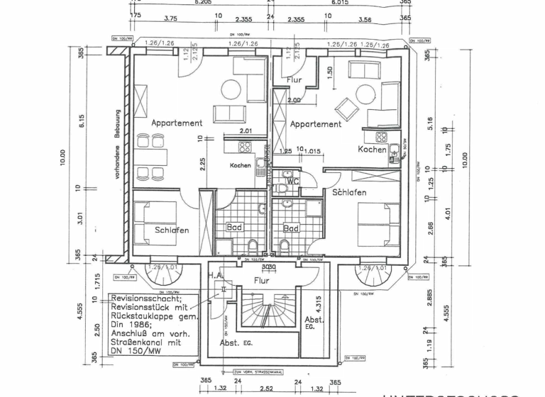 Haus zum Kauf 560.000 € 12 Zimmer 362 m² 538 m² Grundstück Karl-Otermannweg 17-19 Blankenheim 53945