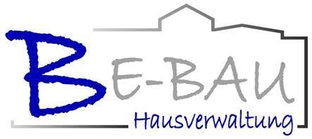 BE-BAU Hausverwaltung