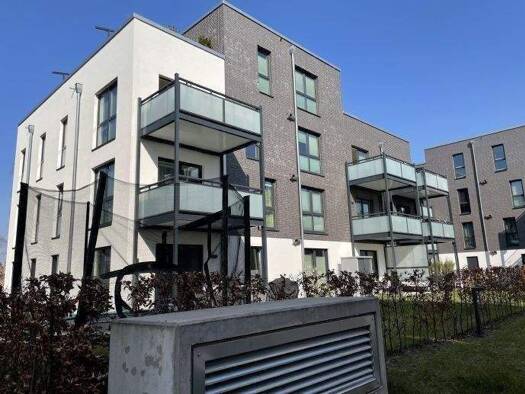 Wohnung zum Kauf provisionsfrei als Kapitalanlage geeignet 640.000 € 4 Zimmer 95 m² Am Hirtenland 21 Lohbrügge Hamburg 21031