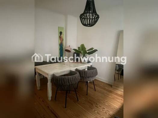 Wohnung zur Miete Tauschwohnung 780 € 3 Zimmer 60 m² EG Alsterdorf Nord 22303