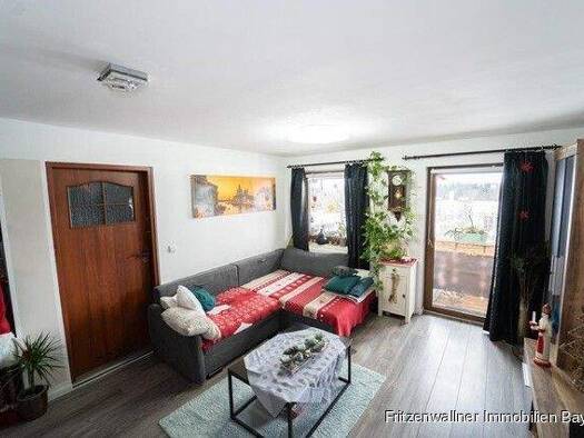 Wohnung zum Kauf 330.000 € 3 Zimmer 81,4 m² 2. Geschoss Hohenpeißenberg 82383