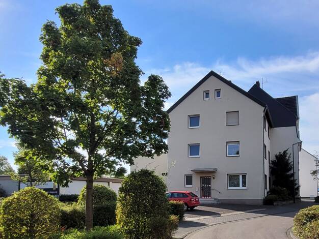 Mehrfamilienhaus zum Kauf als Kapitalanlage geeignet 520.000 € 8 Zimmer 217 m² 512 m² Grundstück Troisdorf Troisdorf 53840