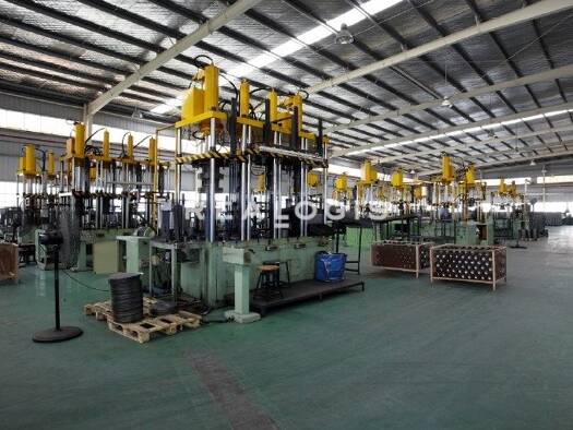 Halle/Industriefläche zur Miete 800 m² Lagerfläche Ubstadt Ubstadt-Weiher 76698