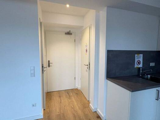 Wohnung zur Miete 990 € 2 Zimmer 74,2 m² 4. Geschoss frei ab sofort Braunschweig 38106