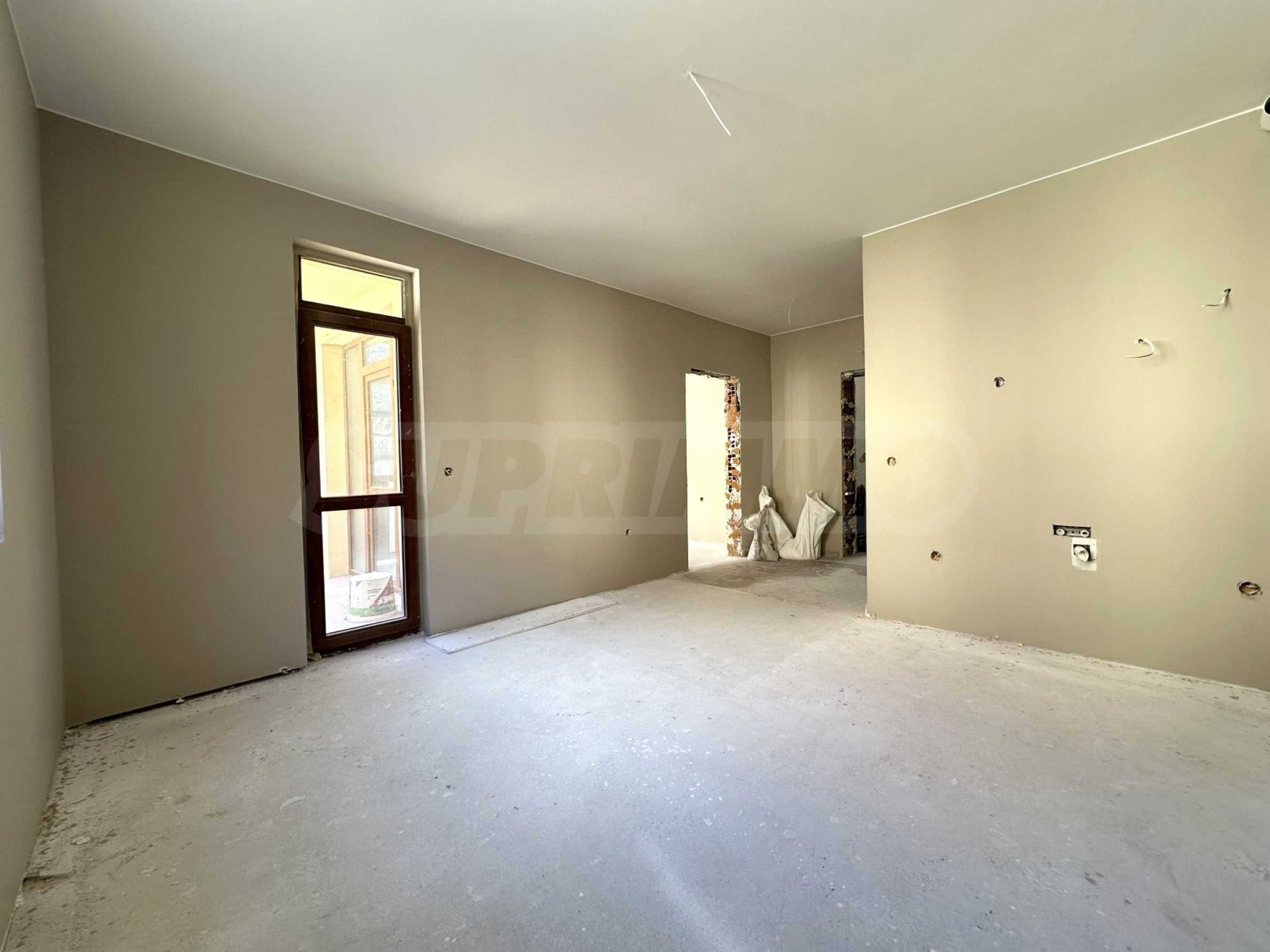 Apartment zum Kauf 63.000 € 2 Zimmer 69,7 m²<br/>Wohnfläche Bansko