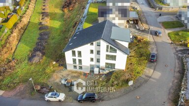 Mehrfamilienhaus zum Kauf 19 Zimmer 555 m² 736 m² Grundstück frei ab 01.02.2025 Im Bockental 7 Frankenberg Frankenberg (Eder) 35066