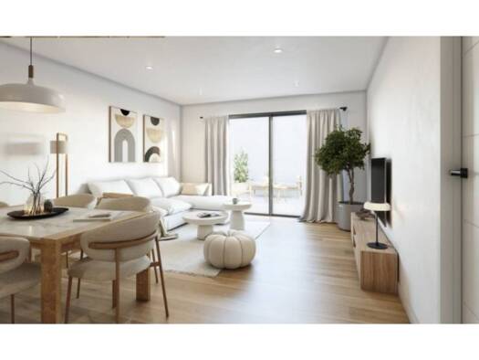 Wohnung zum Kauf - Erstbezug 212.000 € 3 Zimmer 72 m² 2. Geschoss Saragossa 50010
