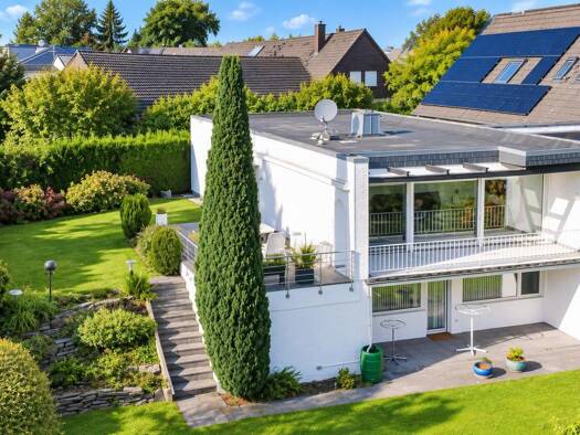 Bungalow zum Kauf 579.000 € 4 Zimmer 181 m² 591 m² Grundstück Horrem Kerpen 50169