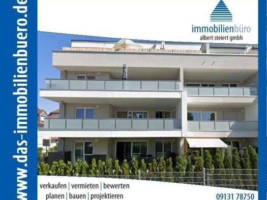 Wohnung zum Kauf als Kapitalanlage geeignet 4 Zimmer 113,9 m² Mering 86415