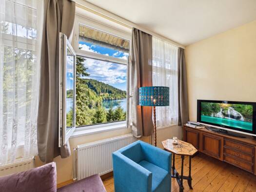 Einfamilienhaus zum Kauf 395.000 € 10 Zimmer 375 m² 2.299 m² Grundstück Lavamünd 9473
