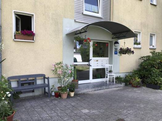 Wohnung zur Miete 519 € 3,5 Zimmer 69,2 m² 1. Geschoss frei ab 01.03.2026 Dresdener Straße 33 Deininghausen Castrop-Rauxel 44577