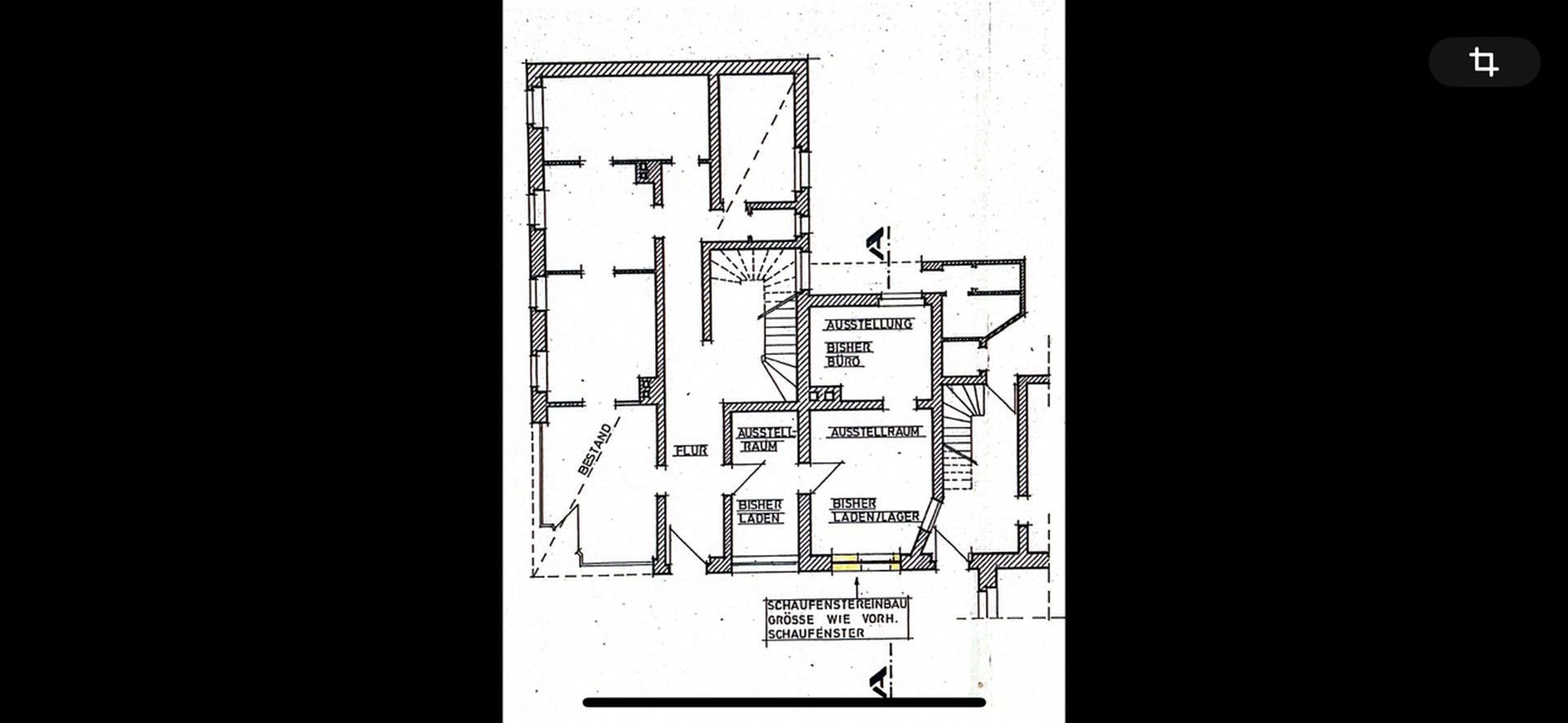 Bürofläche zur Miete provisionsfrei 850 € 60 m²<br/>Bürofläche Dammallee 3 City Bayreuth 95444