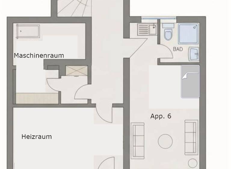 Wohnung zum Kauf 279.000 € 6 Zimmer 140 m² St. Ingbert 66386