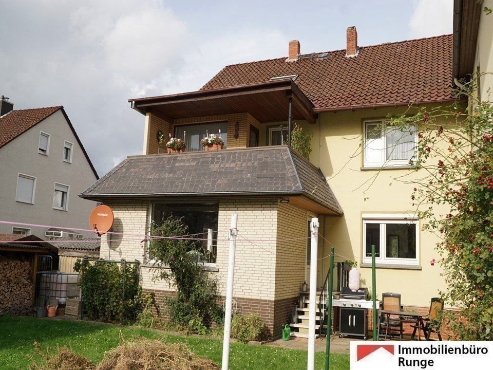 Mehrfamilienhaus zum Kauf 449.000 € 340 m²<br/>Wohnfläche 709 m²<br/>Grundstück Rodenberg Rodenberg 31552