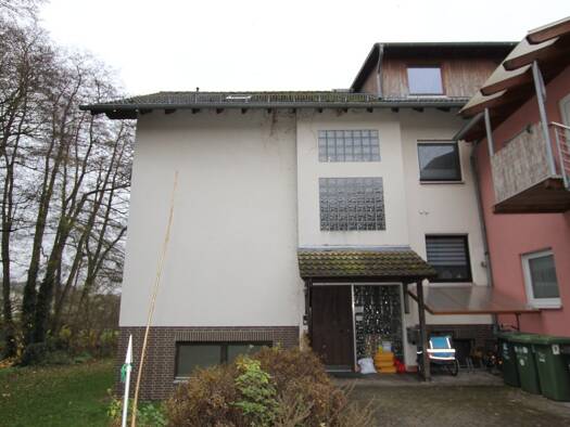 Bürofläche zum Kauf 64.500 € 50 m² Bürofläche Hoof Schauenburg 34270