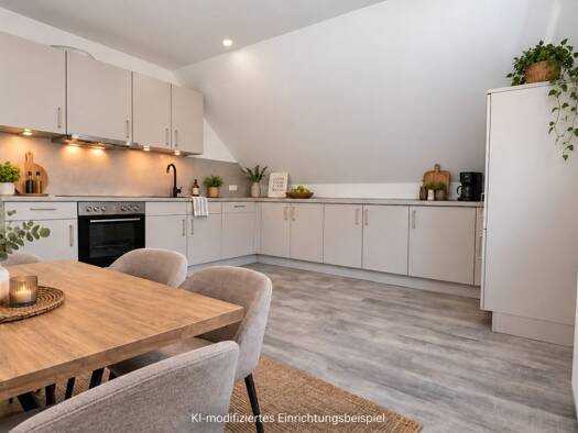 Wohnung zur Miete 960 € 4 Zimmer 120 m² Gehlenberg Friesoythe 26169