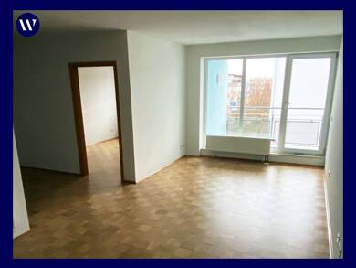 Wohnung zur Miete 450 € 2 Zimmer 50 m² 3. Geschoss Silbergraben 7 Erfurt 99097