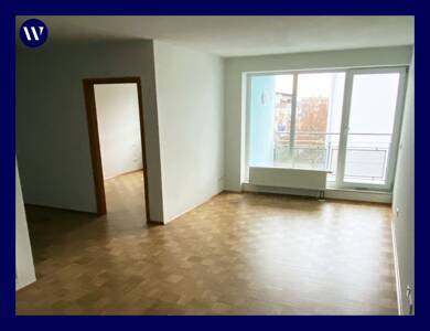 Wohnung zur Miete 450 € 2 Zimmer 50 m² 3. Geschoss Silbergraben 7 Melchendorf Erfurt 99097