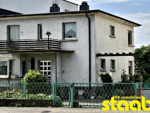 Einfamilienhaus zum Kauf 550.000 € 6 Zimmer 144 m² 754 m² Grundstück Aschaffenburg 63741