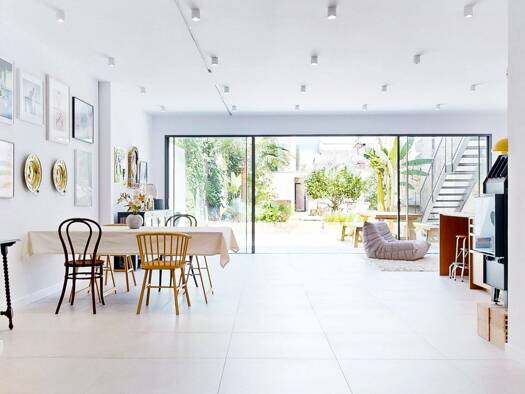 Stadthaus zum Kauf 1.195.000 € 9 Zimmer 335,6 m² 437 m² Grundstück Sa Pobla 07420