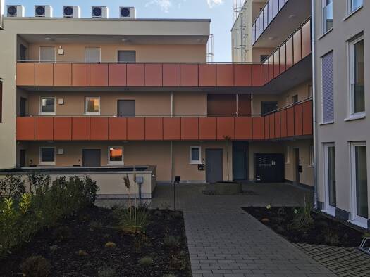 Terrassenwohnung zum Kauf 489.000 € 3 Zimmer 93,7 m² Wiblingen Ulm 89079