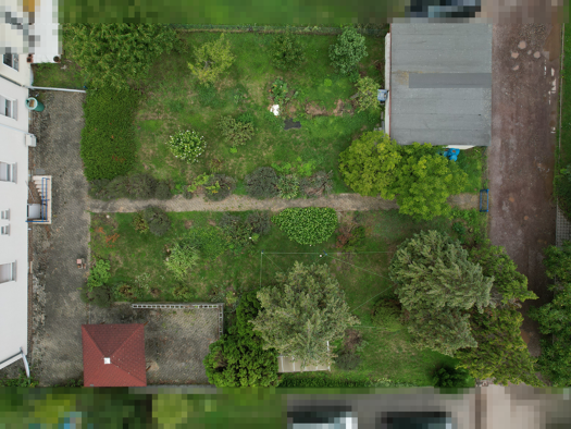 Grundstück zum Kauf provisionsfrei 79.500 € 500 m² Grundstück Merseburg 06217