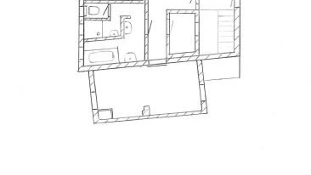 Wohnung zur Miete 690 € 4 Zimmer 130 m² Geschoss -1/2 frei ab 01.05.2026 Hindenburgstraße 4 Röthlein 97520