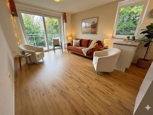 Wohnung zum Kauf 300.000 € 3 Zimmer 84 m² 1. Geschoss Nußdorf Überlingen 88662