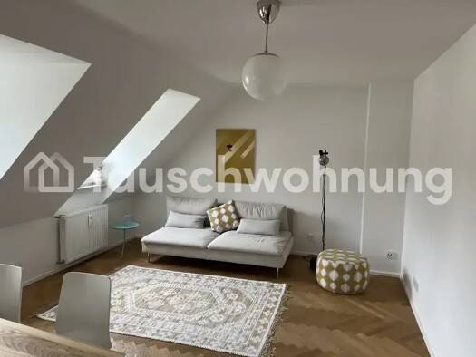 Wohnung zur Miete Tauschwohnung 1.200 € 3 Zimmer 70 m² 2. Geschoss Braunsfeld Köln 50933