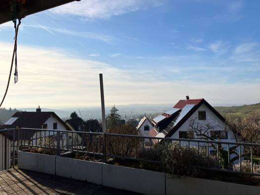 Terrassenwohnung zur Miete 1.830 € 4 Zimmer 127 m² Geschoss 1/2 frei ab 15.04.2026 Ebringen 79285