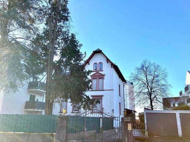 Wohnung zum Kauf 375.000 € 4 Zimmer 91 m² 1. Geschoss Friedrichsdorf 61381