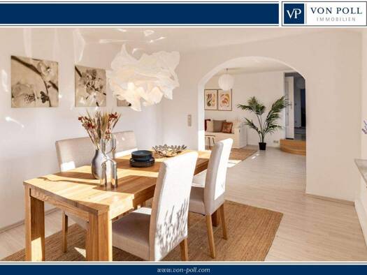 Wohnung zum Kauf 370.000 € 5 Zimmer 139 m² Hoisten Neuss 41469