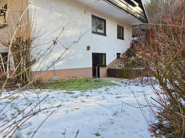 Wohnung zum Kauf 135.000 € 2 Zimmer 55 m² EG Niederfüllbach 96489