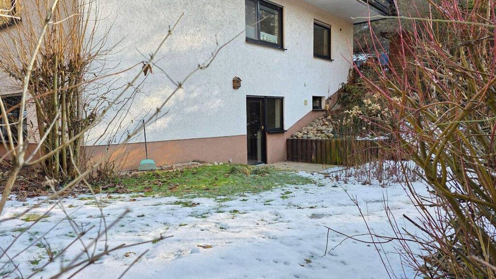 Wohnung zum Kauf 135.000 € 2 Zimmer 55 m² EG Niederfüllbach 96489