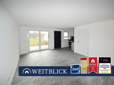 Wohnung zur Miete 850 € 2,5 Zimmer 56 m² frei ab 01.06.2025 Bietigheim Bietigheim-Bissingen 74321