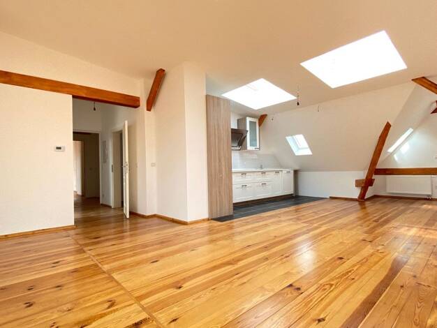 Wohnung zur Miete 1.620 € 2 Zimmer 85,3 m² 5. Geschoss frei ab 01.10.2027 Stellingdamm 2 Köpenick Berlin 12555