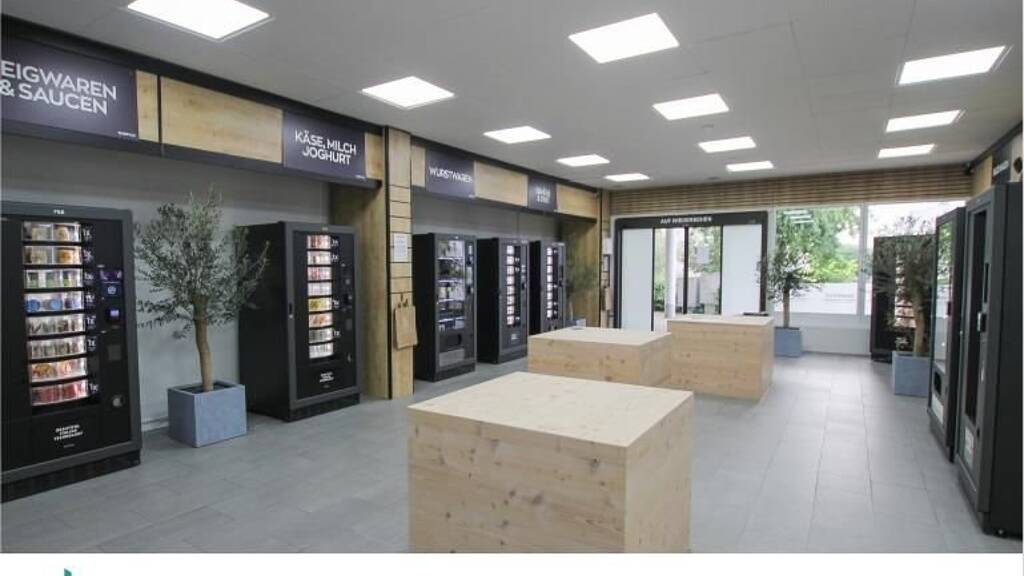 Ausstellungsfläche zur Miete Offenhausen Neu-Ulm 89231