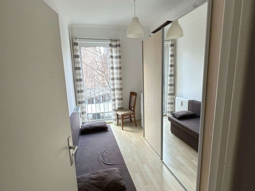 Wohnung zur Miete 1.450 € 3 Zimmer 70 m² Geschoss 2/5 frei ab sofort Berlin 10719