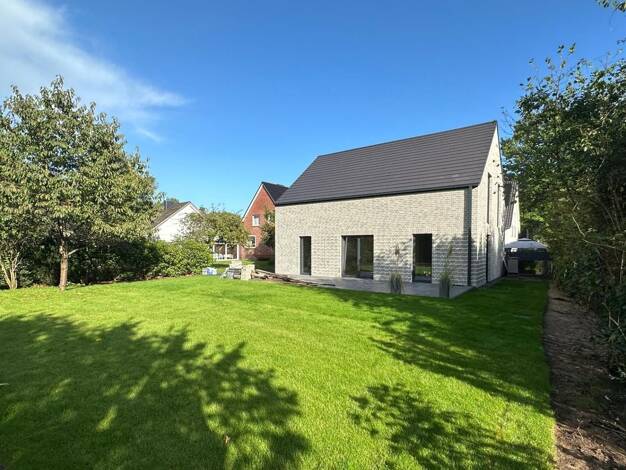 Einfamilienhaus zum Kauf - Erstbezug provisionsfrei 1.095.000 € 5 Zimmer 170 m² 809 m² Grundstück Quickborn 25451
