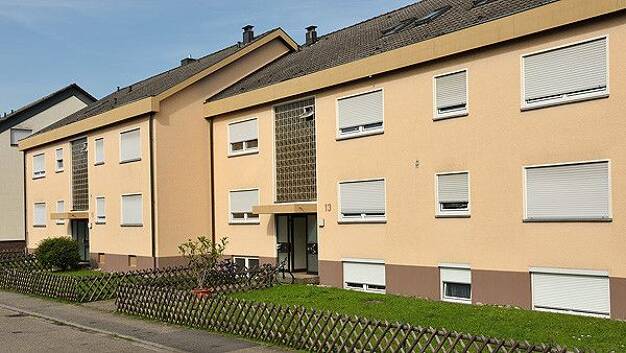 Wohnung zur Miete 850 € 3 Zimmer 113 m² Souterrain frei ab 06.06.2025 Vogesenstraße 13 Vimbuch Bühl 77815