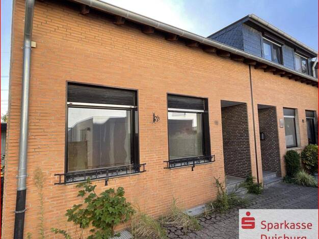 Reihenendhaus zum Kauf 290.000 € 4 Zimmer 163 m² 528 m² Grundstück frei ab sofort Vierbaum Rheinberg 47495