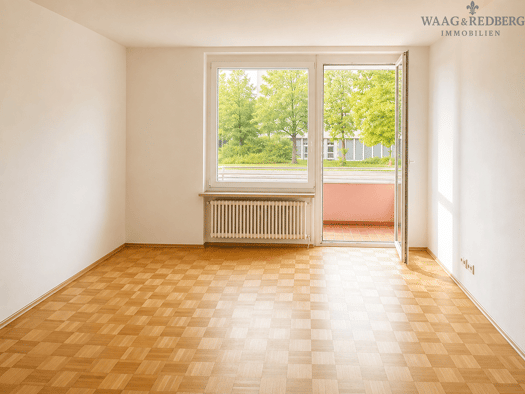 Wohnung zum Kauf 159.000 € 1 Zimmer 32,5 m² 1. Geschoss Thalk.Obersendl.-Forsten-Fürstenr.-Solln München 81379