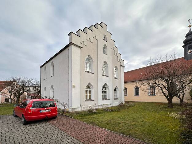 Einfamilienhaus zur Miete 1.500 € 5 Zimmer 120 m² 1.080 m² Grundstück frei ab 01.12.2026 Neumarkt Neumarkt in der Oberpfalz 92318