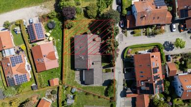 Grundstück zum Kauf 486.000 € 587 m² Grundstück Forstinning Forstinning 85661