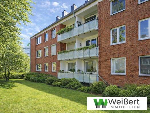 Wohnung zum Kauf 128.000 € 3 Zimmer 69 m² Itzehoe 25524