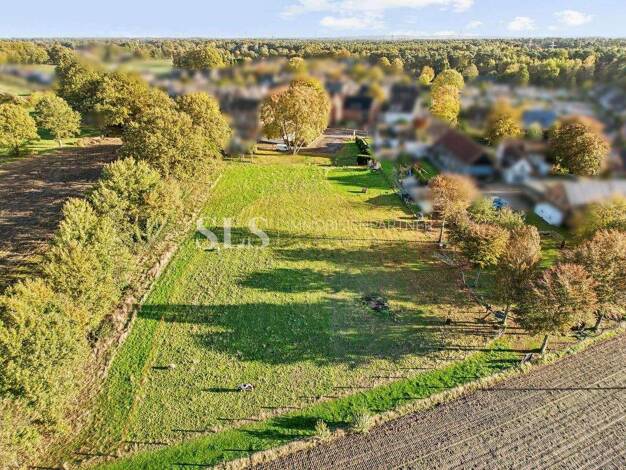 Grundstück zum Kauf 175.000 € 2.920 m² Grundstück Deuten Dorsten 46286